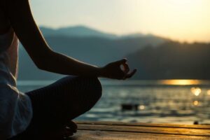 Environmental Self-Care: Simple Practices for a Relaxing Atmosphere