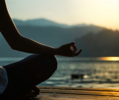 Environmental Self-Care: Simple Practices for a Relaxing Atmosphere
